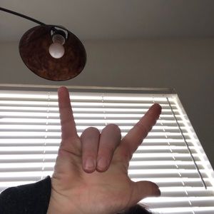 Meet your Posher, Kaylyn